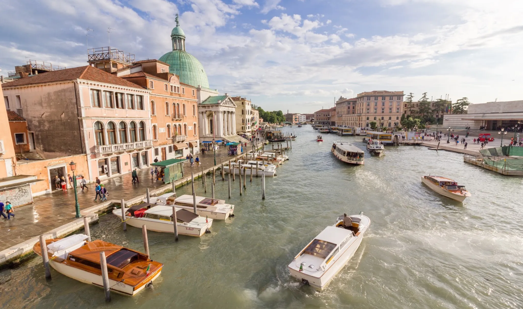 Mahdi Farra's photo from Venice, Italy trip