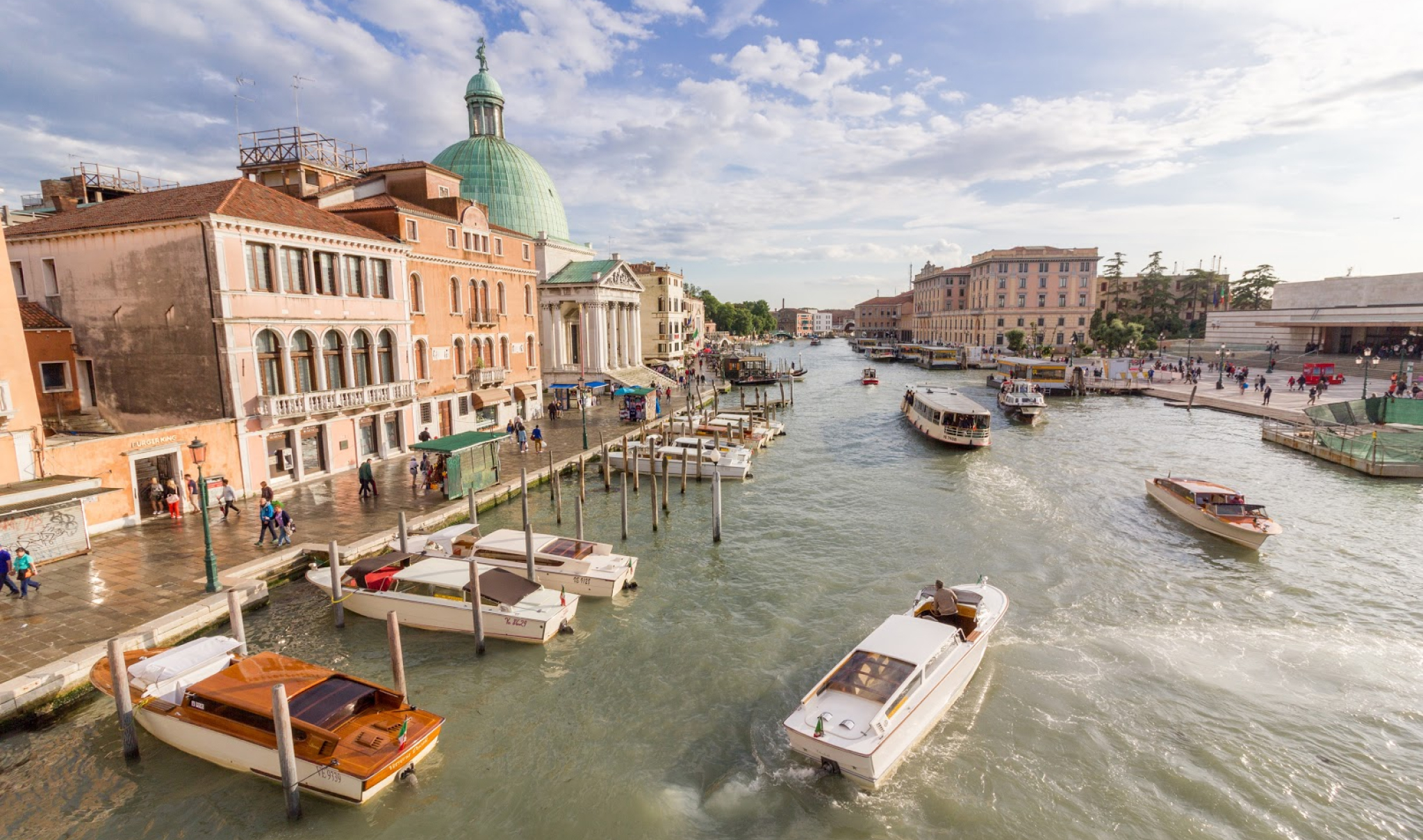 Mahdi Farra's photo from Venice, Italy trip