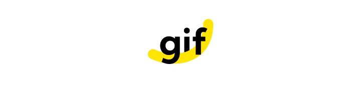 Gifbanana logo