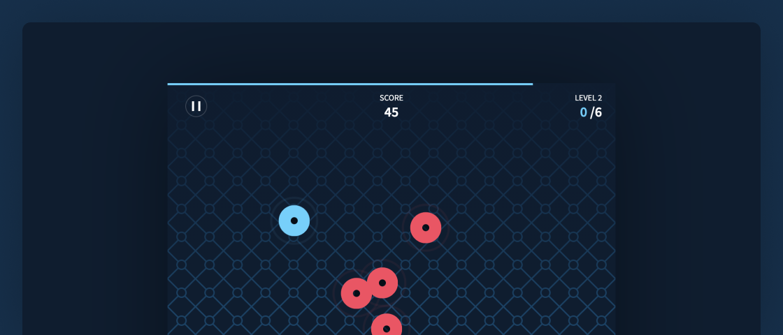 Tap Tap Tap – Game