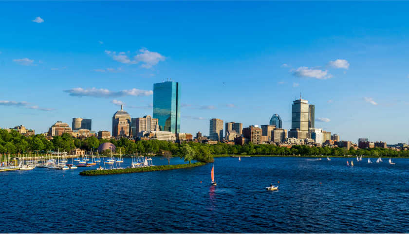 Boston, MA