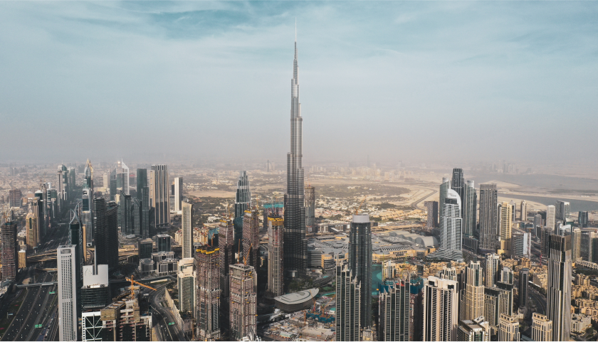 Dubai, UAE