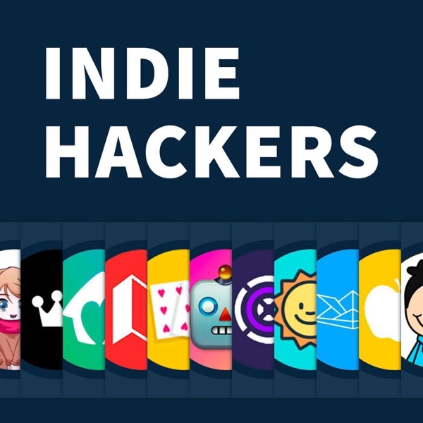 Indie Hackers artwork