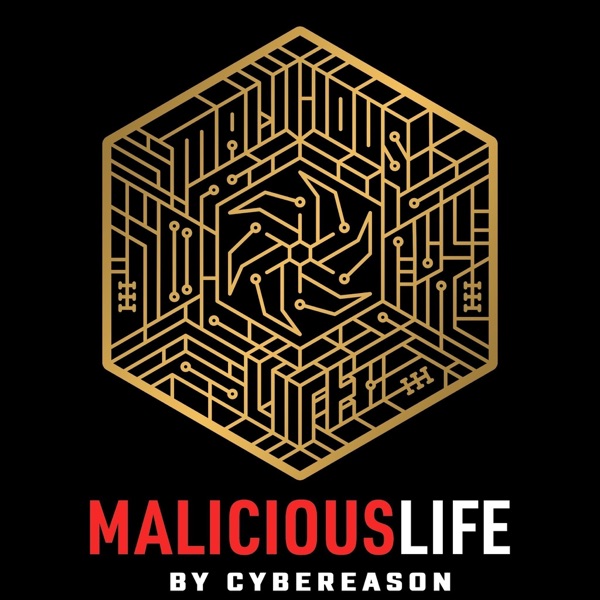 Malicious Life artwork