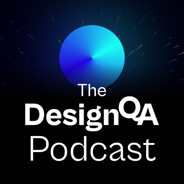 The DesignQA Podcast artwork